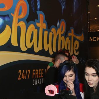 chaturbate recensione 1