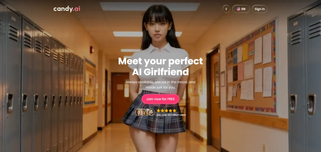 Fidanzate Virtuali: come l’AI sta entrando nelle relazioni, nel sesso e nella testa delle persone