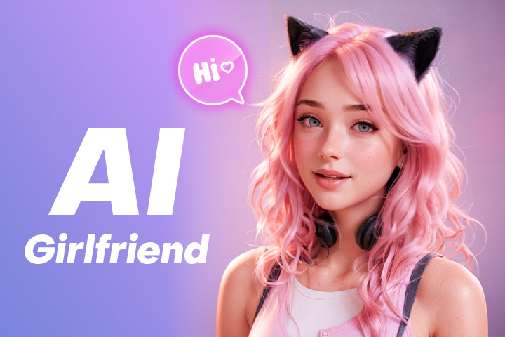 Ho parlato con una Girlfriend AI per 30 giorni: ecco cosa è successo davvero