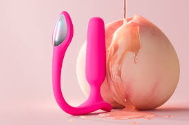 Lush Anal Lovense: il vibratore anale smart che ti fa iniziare senza paranoie