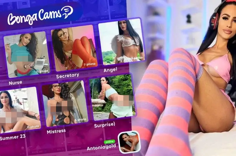 PROVA ORA BONGACAMS
