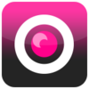 Camera Prive Icon