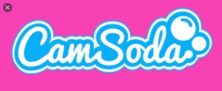 Immagine logo per Camsoda scaricata da URL