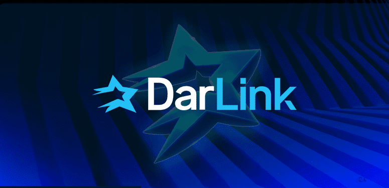 Immagine logo per DarLink AI scaricata da URL