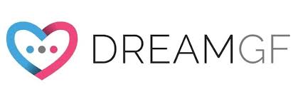 Immagine logo per DreamGF AI scaricata da URL