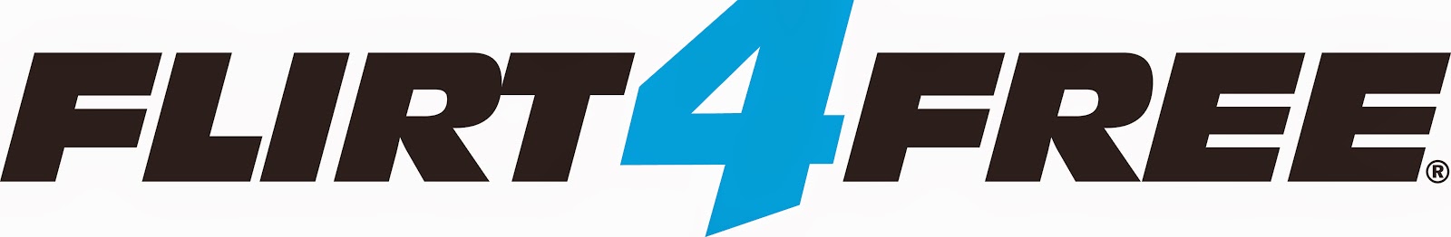 Immagine logo per Flirt4Free scaricata da URL
