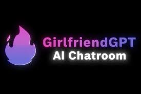 Immagine logo per Girlfriend GPT scaricata da URL