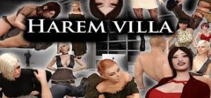 Immagine banner per Harem Villa scaricata da URL