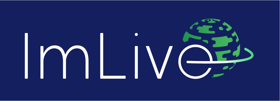 Immagine logo per ImLive scaricata da URL