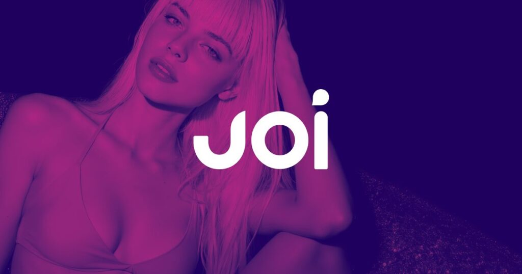 Joi.ai