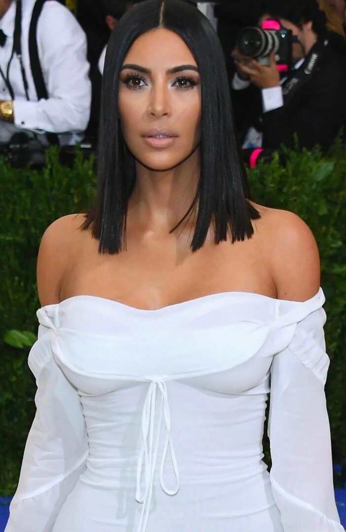 Kim Kardashian
