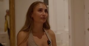 Adult Film Star Lily Phillips: La Verità Dietro il Virale dei 100 Uomini in un Giorno
