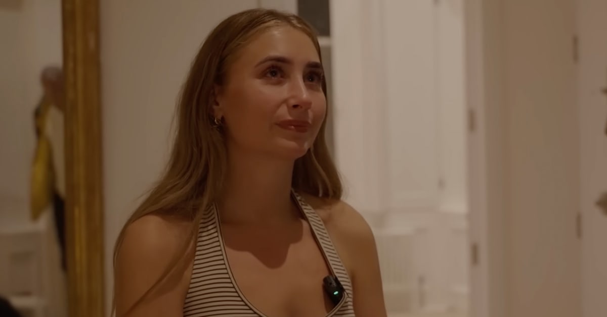 Adult Film Star Lily Phillips: La Verità Dietro il Virale dei 100 Uomini in un Giorno