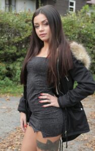 Martina Smeraldi