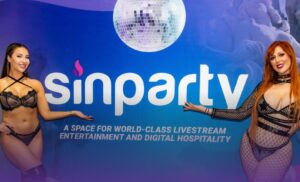 Immagine banner per SinParty scaricata da URL