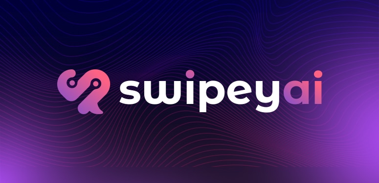 Immagine logo per Swipey scaricata da URL