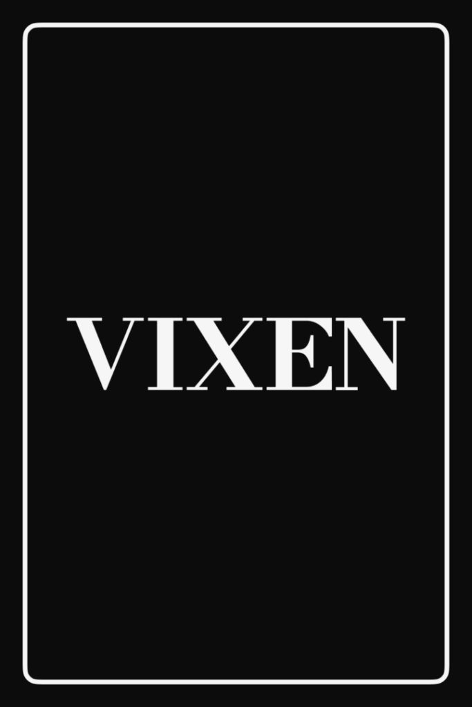 Vixen