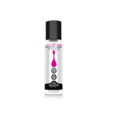 Water-Based Lubricant