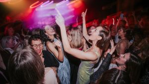 Discoteca