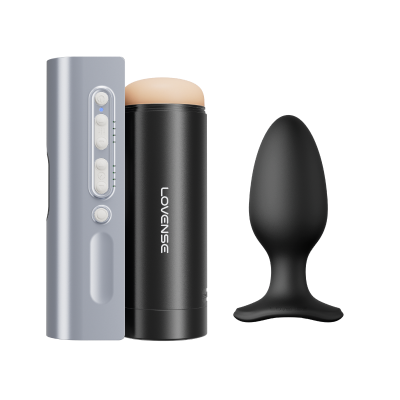 Solace Pro and Hush 2 (2.25 inch)