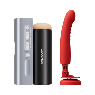 Solace Pro and Mission 2