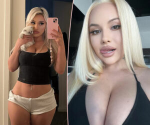 Causa della Morte di Kylie Page: Tutta la Verità sull’Overdose della Star di Brazzers