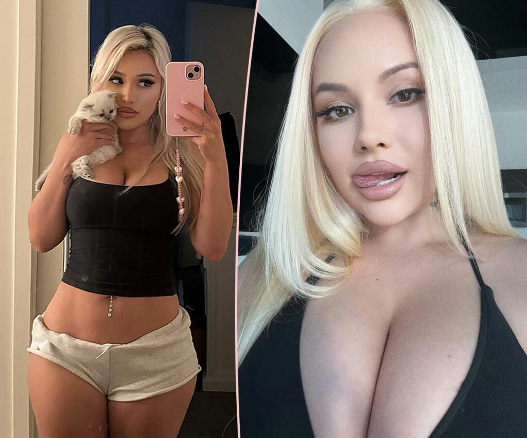 Causa della Morte di Kylie Page: Tutta la Verità sull’Overdose della Star di Brazzers