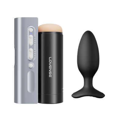 Solace Pro and Hush 2 (1.75 inch)