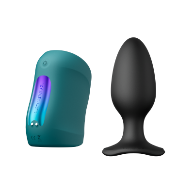 Gush 2 and Hush 2 (2.25 inch)