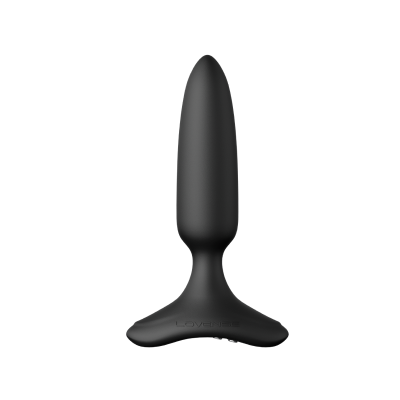 Hush 2 1 inch (max diameter)