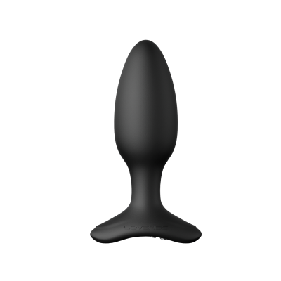 Hush 2 1.5 inch (max diameter)