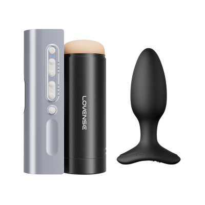 Solace Pro and Hush 2 (1.5 inch)