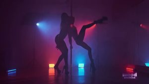 Club di intrattenimento per adulti