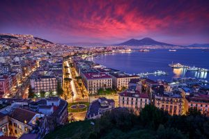 Campania